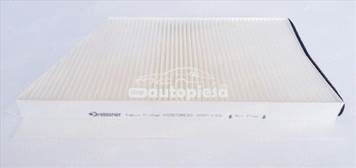Filtru, aer habitaclu MERCEDES CLC-CLASS (CL203) (2008 - 2011) DREISSNER K0307DREIS piesa NOUA
