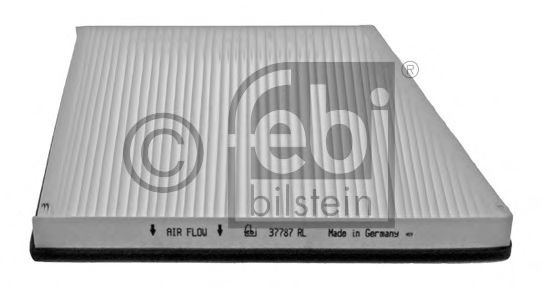 Filtru, aer habitaclu MERCEDES CLS (C219) (2004 - 2011) FEBI BILSTEIN 37787 piesa NOUA