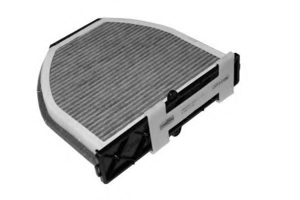 Filtru, aer habitaclu MERCEDES CLS Shooting Brake (X218) (2012 - 2016) CHAMPION CCF0149C piesa NOUA