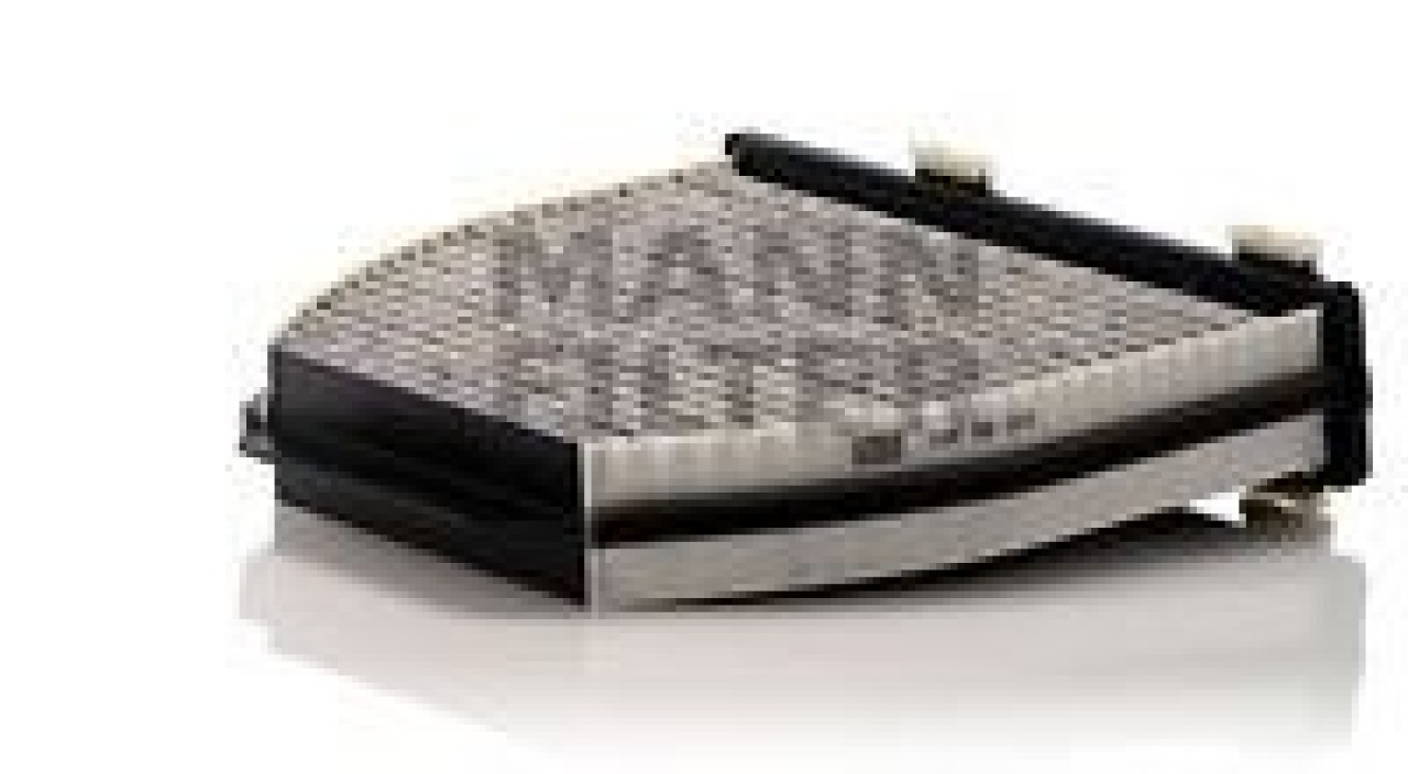 Filtru, aer habitaclu MERCEDES E-CLASS Cabriolet (A207) (2010 - 2016) MANN-FILTER CUK 29 005 piesa NOUA