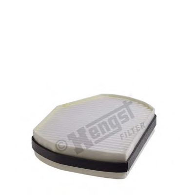 Filtru, aer habitaclu MERCEDES E-CLASS Combi (S210) (1996 - 2003) HENGST FILTER E914LI piesa NOUA