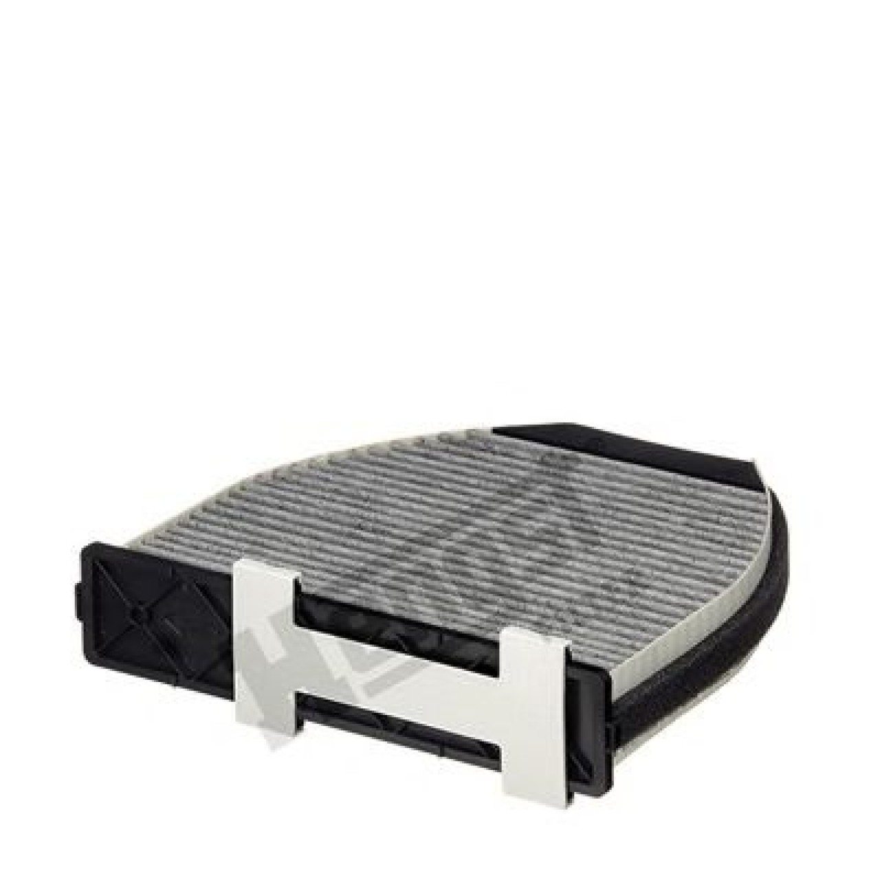Filtru, aer habitaclu MERCEDES E-CLASS Cupe (C207) (2009 - 2016) HENGST FILTER E2954LC03 piesa NOUA