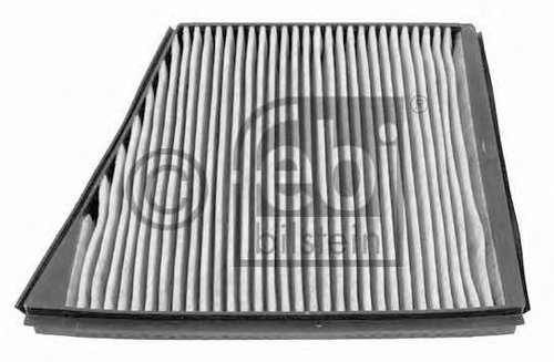 Filtru, aer habitaclu MERCEDES E-CLASS T-Model (S211) (2003 - 2009) FEBI BILSTEIN 23782 piesa NOUA