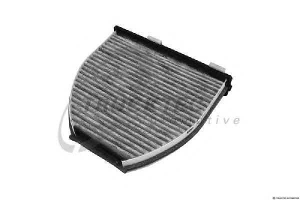 Filtru, aer habitaclu MERCEDES E-CLASS T-Model (S212) (2009 - 2016) TRUCKTEC AUTOMOTIVE 02.59.109 piesa NOUA