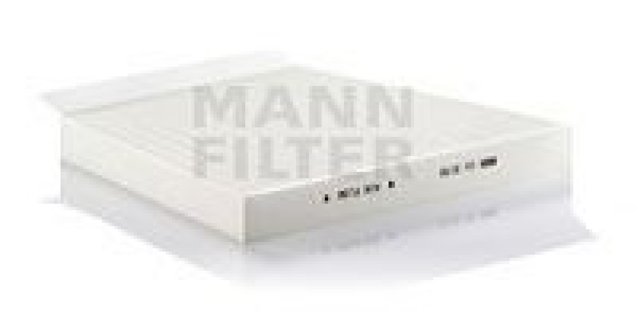 Filtru, aer habitaclu MERCEDES E-CLASS T-Model (S211) (2003 - 2009) MANN-FILTER CU 3172 piesa NOUA