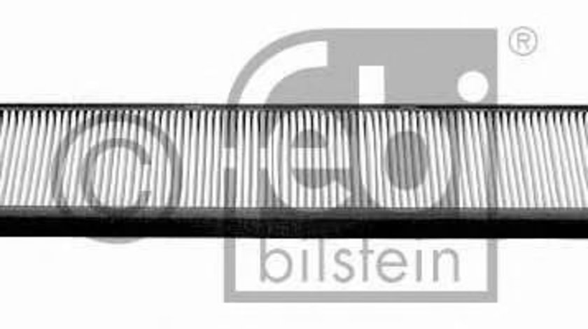 Filtru, aer habitaclu MERCEDES E-CLASS (W124) (1993 - 1995) FEBI BILSTEIN 09445 piesa NOUA