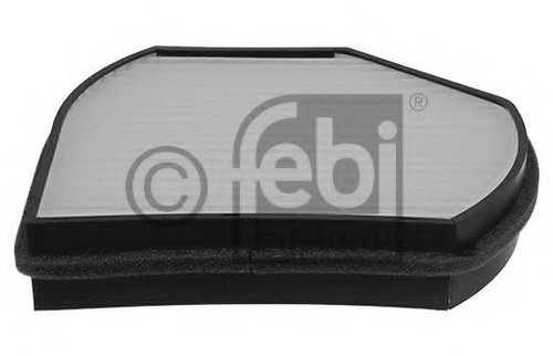 Filtru, aer habitaclu MERCEDES E-CLASS (W210) (1995 - 2003) FEBI BILSTEIN 09437 piesa NOUA