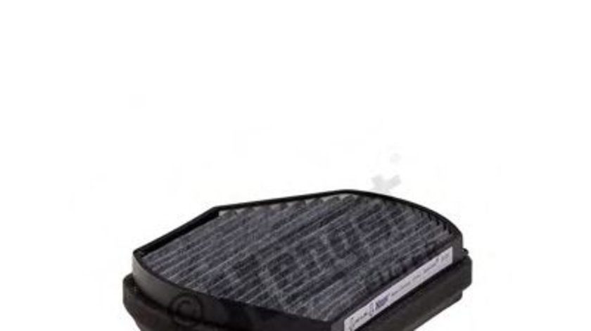 Filtru, aer habitaclu MERCEDES E-CLASS (W210) (1995 - 2003) HENGST FILTER E914LC piesa NOUA