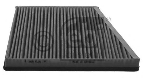 Filtru, aer habitaclu MERCEDES E-CLASS (W211) (2002 - 2009) FEBI BILSTEIN 37786 piesa NOUA