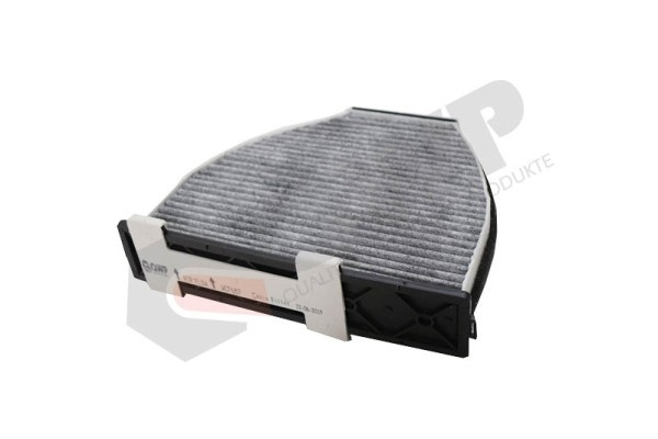 Filtru, aer habitaclu MERCEDES E-CLASS (W212) (2009 - 2016) QWP WCF687 piesa NOUA