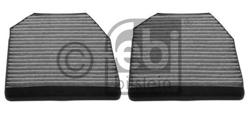 Filtru, aer habitaclu MERCEDES G-CLASS Cabrio (W463) (1989 - 2016) FEBI BILSTEIN 36181 piesa NOUA
