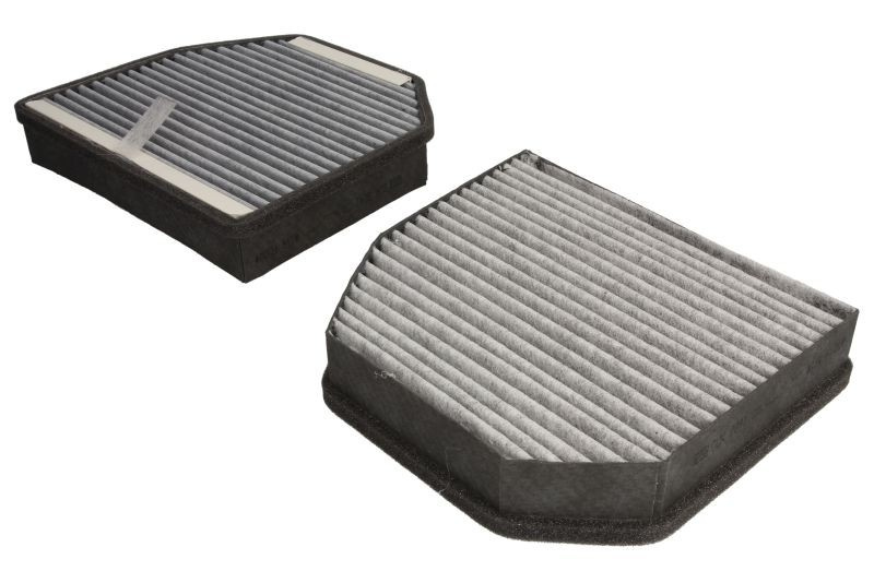 Filtru, aer habitaclu MERCEDES G-CLASS (W461) (1990 - 2016) MANN-FILTER CUK 2241-2 piesa NOUA
