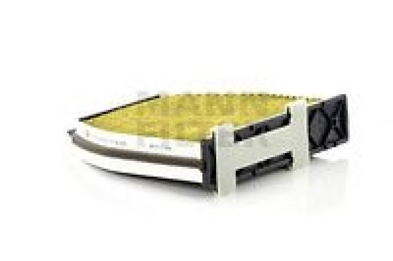 Filtru, aer habitaclu MERCEDES GLK-CLASS (X204) (2008 - 2016) MANN-FILTER FP 29 005 piesa NOUA