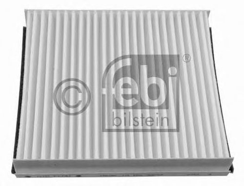 Filtru, aer habitaclu MERCEDES M-CLASS (W163) (1998 - 2005) FEBI BILSTEIN 22442 piesa NOUA