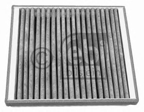 Filtru, aer habitaclu MERCEDES M-CLASS (W163) (1998 - 2005) FEBI BILSTEIN 21643 piesa NOUA