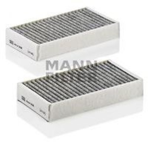 Filtru, aer habitaclu MERCEDES R-CLASS (W251, V251) (2006 - 2016) MANN-FILTER CUK 2646-2 piesa NOUA