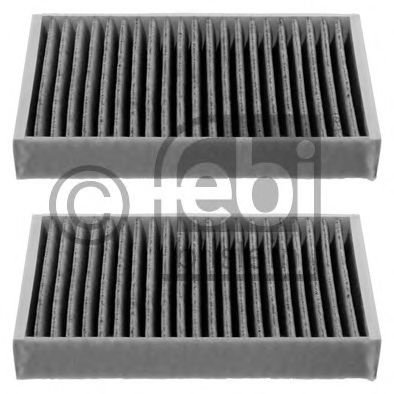 Filtru, aer habitaclu MERCEDES R-CLASS (W251, V251) (2006 - 2016) FEBI BILSTEIN 36179 piesa NOUA