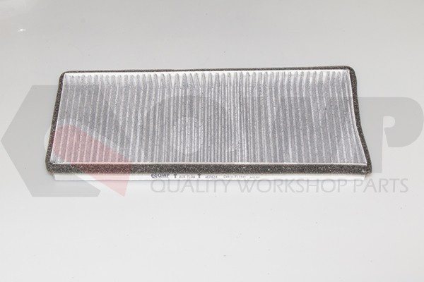 Filtru, aer habitaclu MERCEDES SPRINTER 2-t platou / sasiu (901, 902) (1995 - 2006) QWP WCF424 piesa NOUA