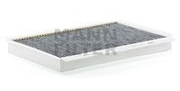 Filtru, aer habitaclu MERCEDES SPRINTER 3,5-t caroserie (906) (2006 - 2016) MANN-FILTER CUK 3569 piesa NOUA