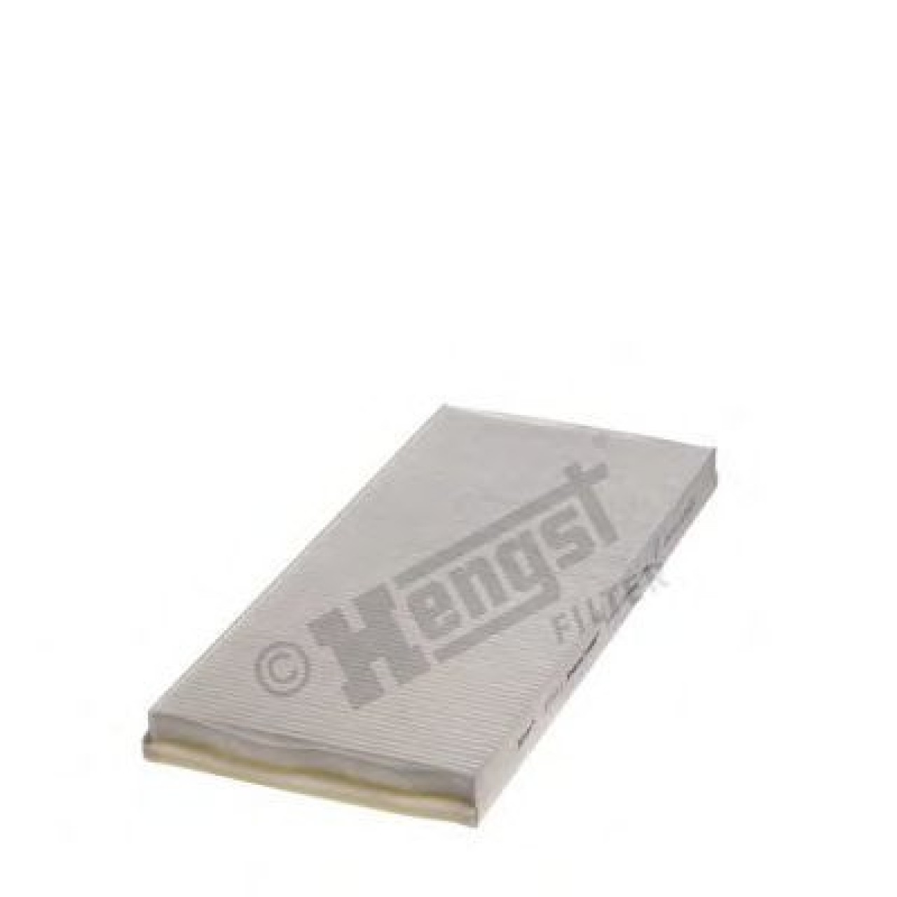 Filtru, aer habitaclu MERCEDES SPRINTER 3-t bus (903) (1995 - 2006) HENGST FILTER E912LI piesa NOUA