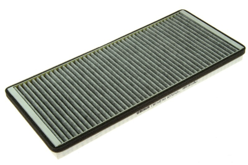 Filtru, aer habitaclu MERCEDES SPRINTER 3-t bus (903) (1995 - 2006) BOSCH 1 987 432 343 piesa NOUA