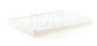 Filtru, aer habitaclu MERCEDES SPRINTER 3-t bus (906) (2006 - 2016) MANN-FILTER CU 3569 piesa NOUA
