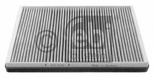 Filtru, aer habitaclu MERCEDES SPRINTER 5-t platou / sasiu (906) (2006 - 2016) FEBI BILSTEIN 30640 p...