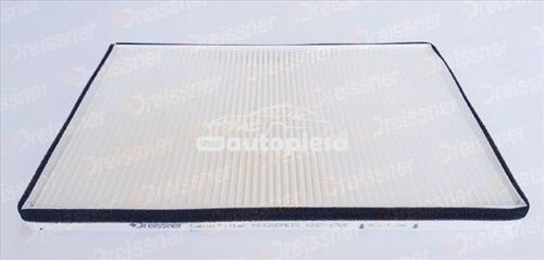 Filtru, aer habitaclu MERCEDES VANEO (414) (2002 - 2005) DREISSNER K0326DREIS piesa NOUA