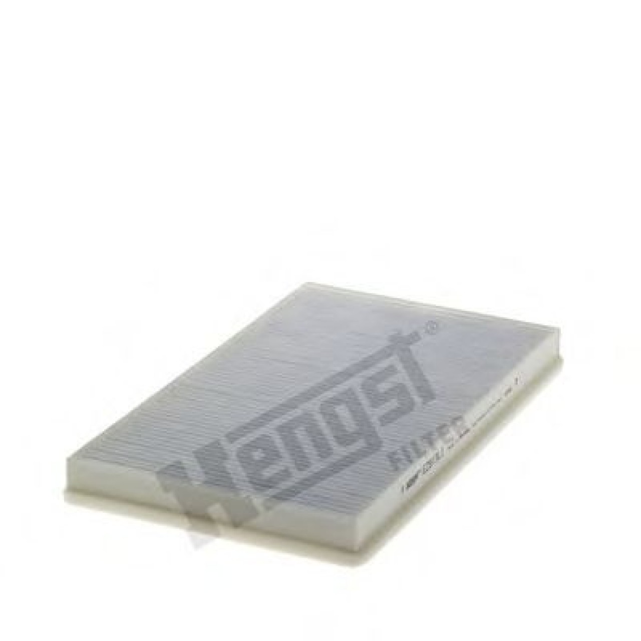 Filtru, aer habitaclu MERCEDES VIANO (W639) (2003 - 2016) HENGST FILTER E2913LI piesa NOUA