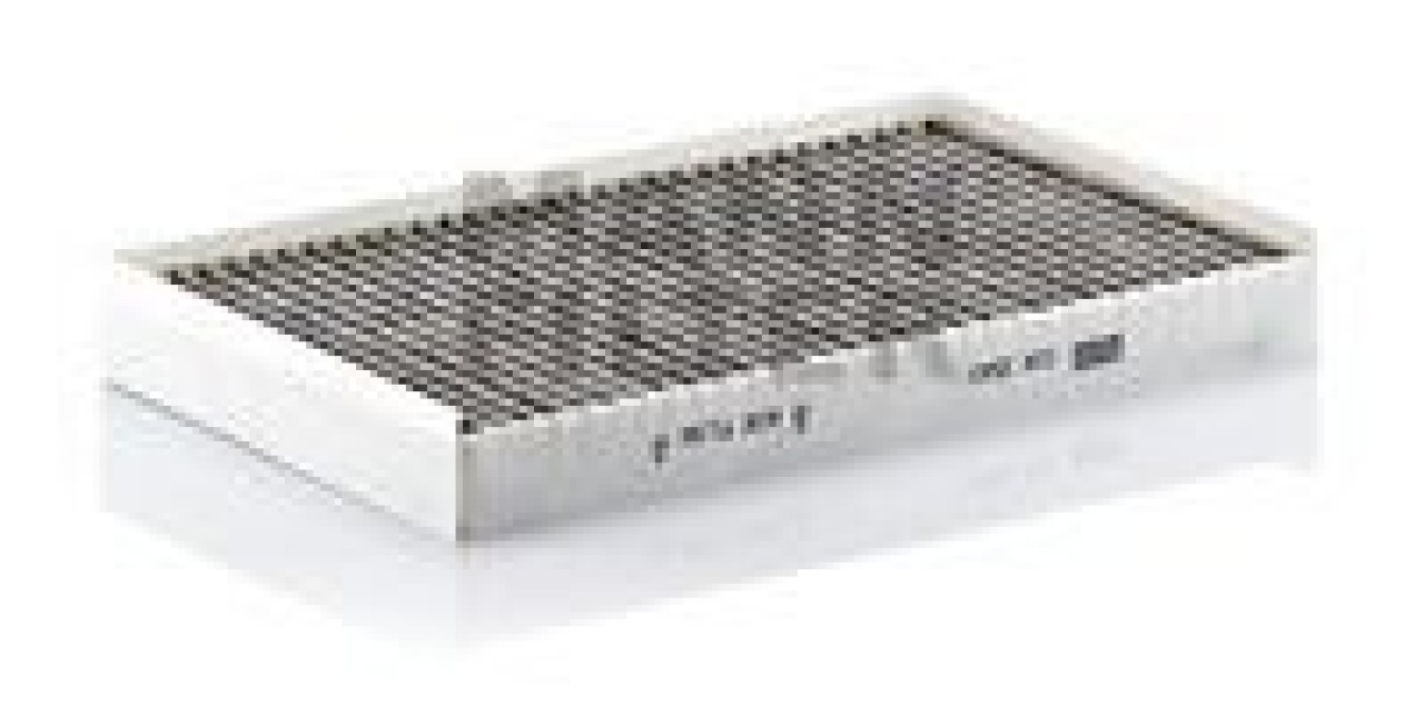Filtru, aer habitaclu MERCEDES VIANO (W639) (2003 - 2016) MANN-FILTER CUK 3540 piesa NOUA