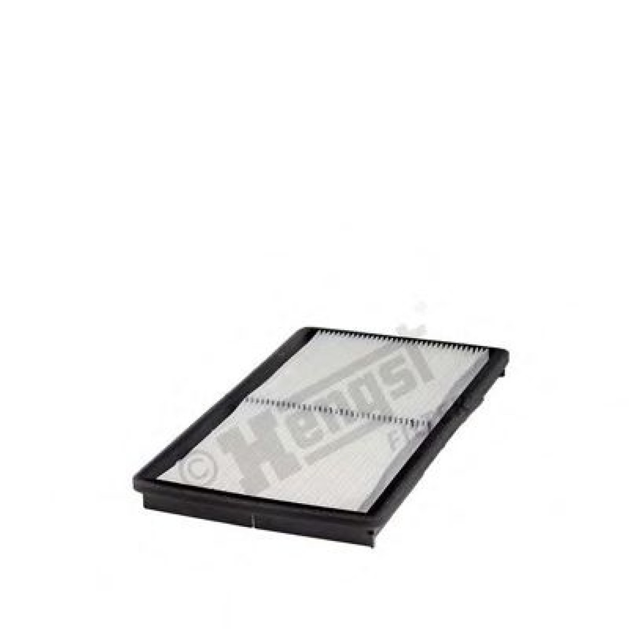 Filtru, aer habitaclu MERCEDES VITO caroserie (638) (1997 - 2003) HENGST FILTER E963LI piesa NOUA