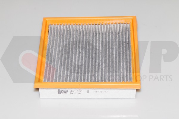 Filtru, aer habitaclu MINI MINI (R50, R53) (2001 - 2006) QWP WCF423 piesa NOUA