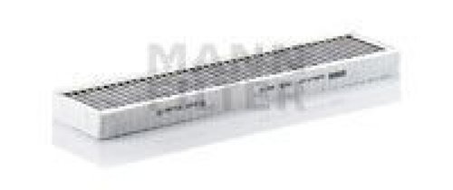 Filtru, aer habitaclu MINI MINI (R50, R53) (2001 - 2006) MANN-FILTER CUK 4624 piesa NOUA