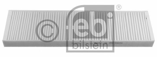 Filtru, aer habitaclu MINI MINI (R56) (2006 - 2013) FEBI BILSTEIN 28380 piesa NOUA