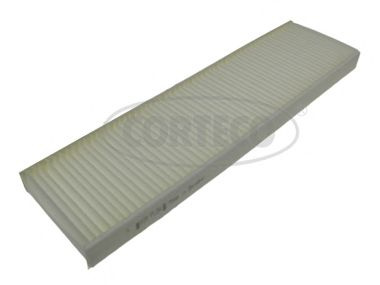 Filtru, aer habitaclu MINI MINI (R56) (2006 - 2013) CORTECO 80000740 piesa NOUA