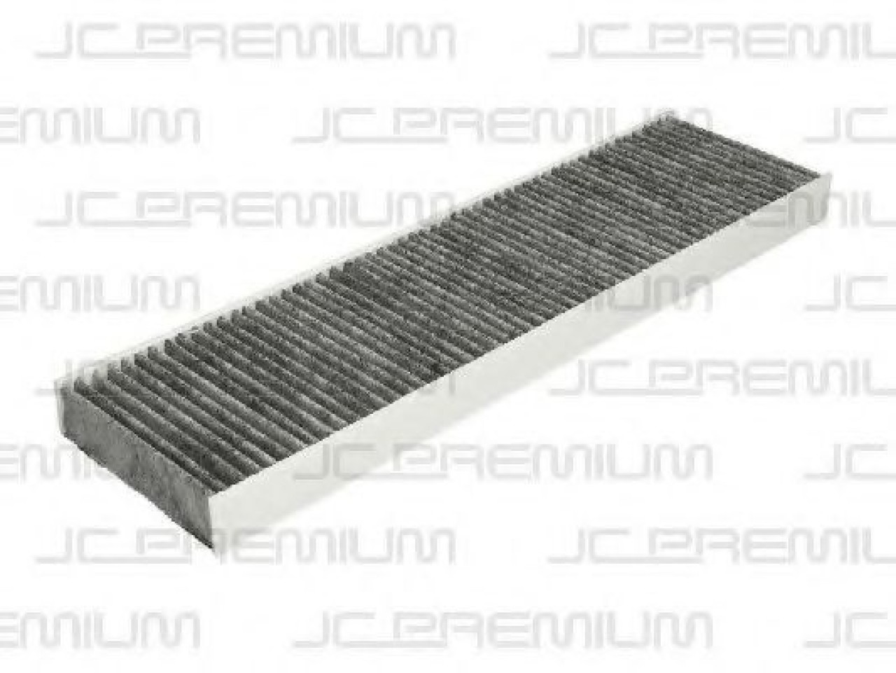 Filtru, aer habitaclu MINI MINI Roadster (R59) (2012 - 2016) JC PREMIUM B4B025CPR piesa NOUA