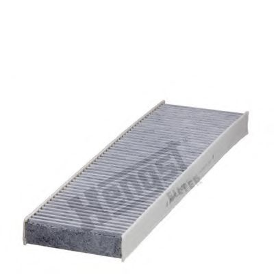 Filtru, aer habitaclu MINI MINI Roadster (R59) (2012 - 2016) HENGST FILTER E2947LC piesa NOUA