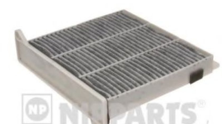 Filtru, aer habitaclu MITSUBISHI L 200 (KB, KA) (2004 - 2016) NIPPARTS J1345008 piesa NOUA