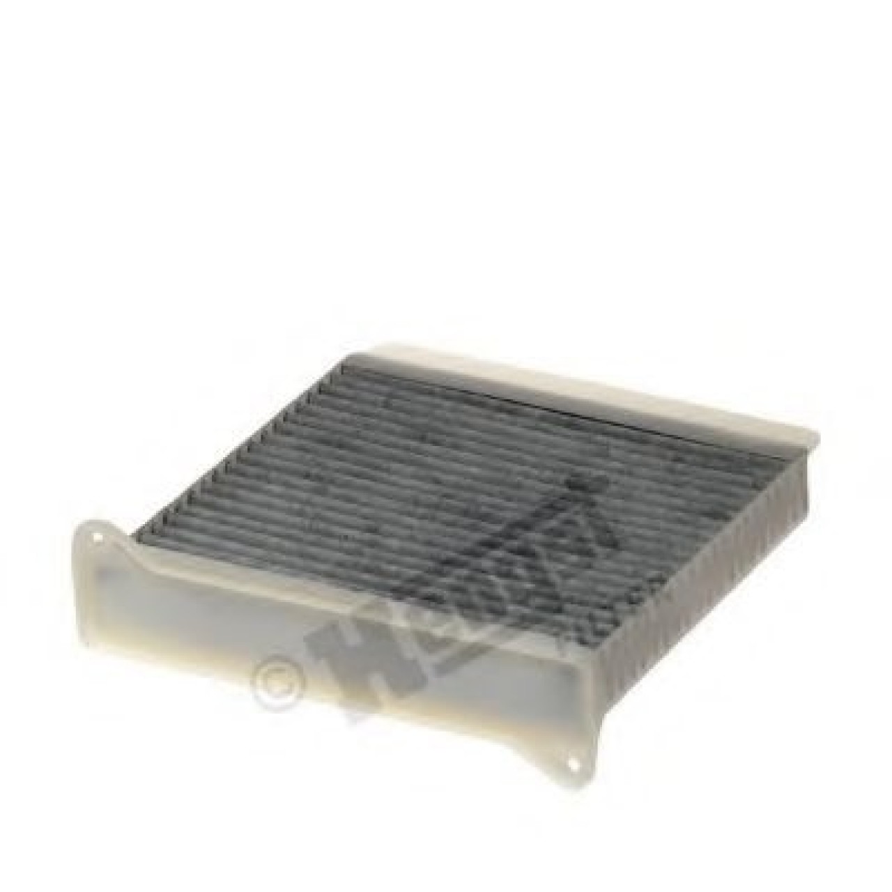 Filtru, aer habitaclu MITSUBISHI LANCER Combi (CS) (2003 - 2008) HENGST FILTER E1998LC piesa NOUA