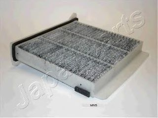Filtru, aer habitaclu MITSUBISHI LANCER Combi (CS) (2003 - 2008) JAPANPARTS FAA-MI5 piesa NOUA