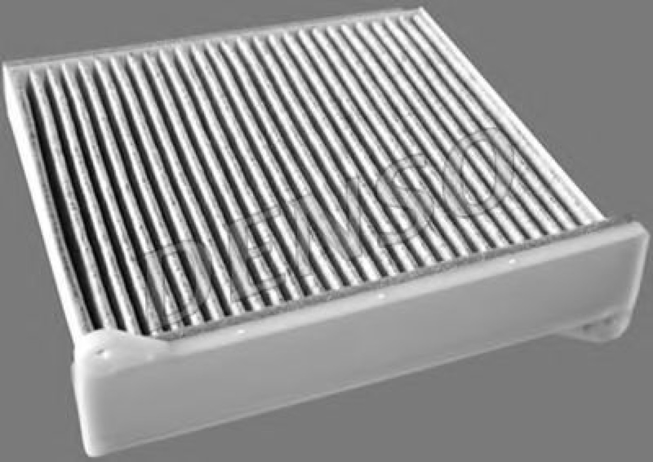 Filtru, aer habitaclu MITSUBISHI LANCER Combi (CS) (2003 - 2008) DENSO DCF300K piesa NOUA