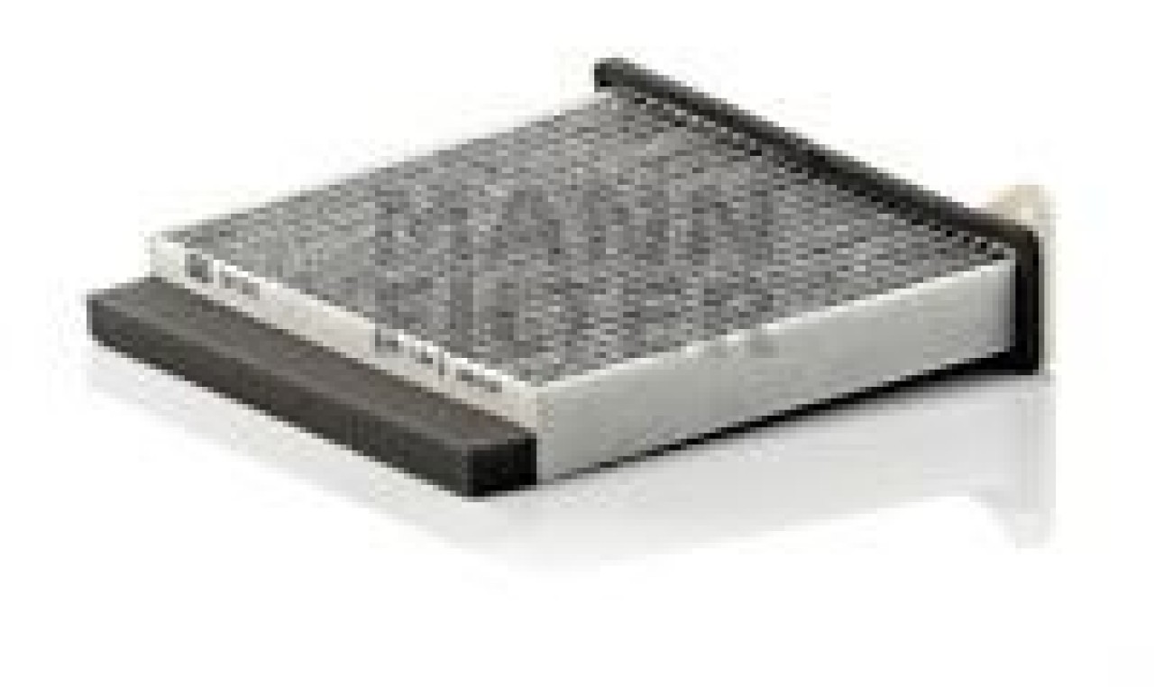 Filtru, aer habitaclu MITSUBISHI LANCER Limuzina (CS, CT0) (2000 - 2016) MANN-FILTER CUK 2231 piesa NOUA