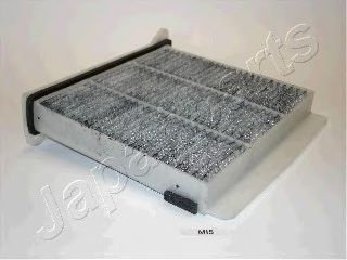 Filtru, aer habitaclu MITSUBISHI LANCER Limuzina (CS, CT0) (2000 - 2016) JAPANPARTS FAA-MI5 piesa NO...