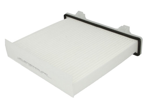Filtru, aer habitaclu MITSUBISHI PAJERO II (V3_W, V2_W, V4_W) (1990 - 1999) JC PREMIUM B45004PR pies...
