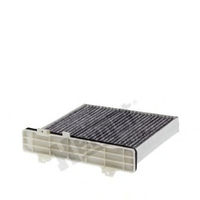 Filtru, aer habitaclu MITSUBISHI PAJERO III (V7_W, V6_W) (1999 - 2007) HENGST FILTER E1965LC01 piesa NOUA
