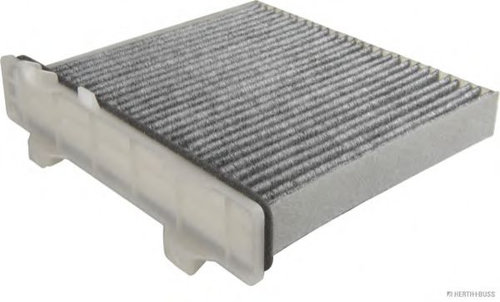 Filtru, aer habitaclu MITSUBISHI PAJERO IV (V8_W, V9_W) (2006 - 2016) HERTH+BUSS JAKOPARTS J1345010 ...