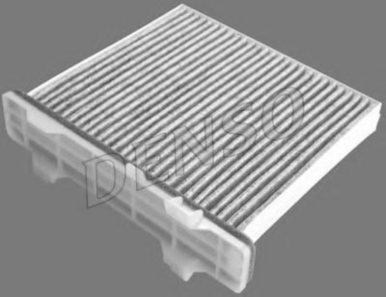 Filtru, aer habitaclu MITSUBISHI PAJERO IV (V8_W, V9_W) (2006 - 2016) DENSO DCF053K piesa NOUA