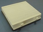 Filtru, aer habitaclu (MS6121 ALC) SEAT,VW