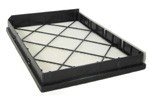 Filtru, aer habitaclu (MS6122 ALC) VW