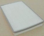 Filtru, aer habitaclu (MS6147 ALC) FIAT